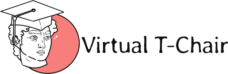 DESARROLLO Virtual T-Chair